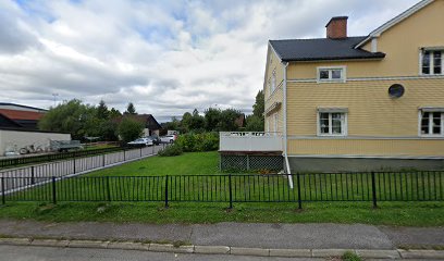 Gunnarssons Muskel & Ledmottagning | Massös i Tierp