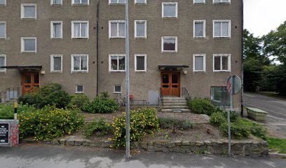 Hagersten Barbershop | Frisörsalong i Hagersten