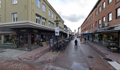 Hair & Face | Frisörsalong i Skellefteå