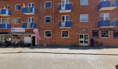 Hair & Nu | Frisörsalong i Varberg