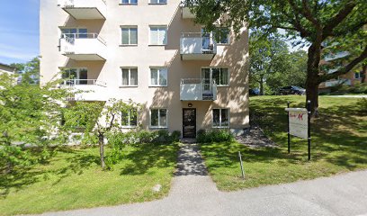 Hair Art | Frisörsalong i Lidingö