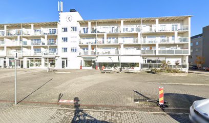 Hair City | Frisörsalong i Kungsbacka