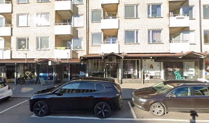Hair Company | Frisörsalong i Sandviken