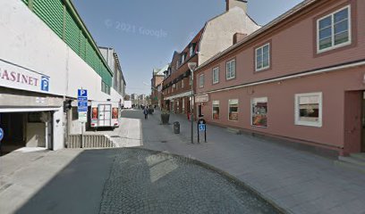 Hair Creative | Frisörsalong i Örnsköldsvik