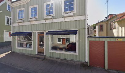 Hair i Vastervik | Frisörsalong i Västervik