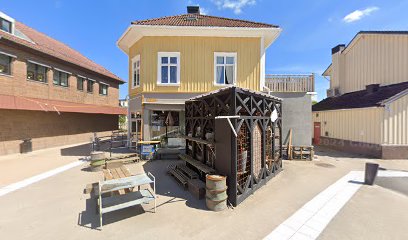 Hair Igen | Frisörsalong i Falköping