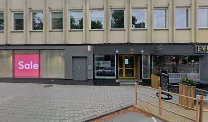 Hair On You | Frisörsalong i Växjö