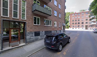 Haircorner | Frisörsalong i Göteborg