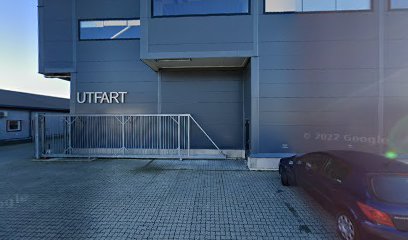 Haircraft Studio | Frisörsalong i Kungsbacka
