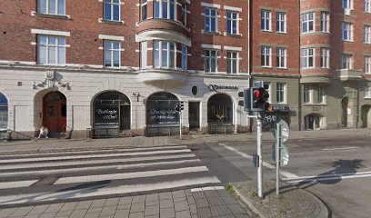 Hairpoint | Frisörsalong i Malmö
