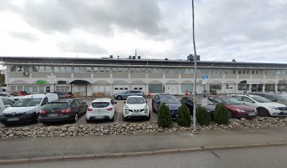 Hairprofessional | Frisörsalong i Varberg