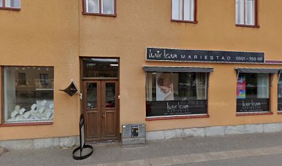 Hairteam | Frisörsalong i Mariestad