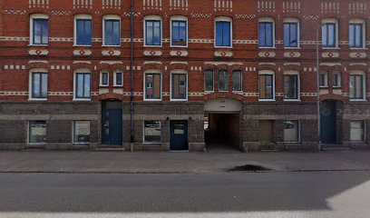 Hallands Massage | Massös i Halmstad