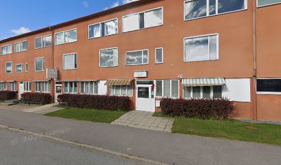 Hallefors Frisör | Frisörsalong i Hallefors