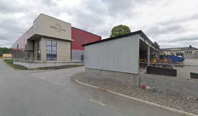 Halligang: Massage och Friskvard | Massös i Eksjö