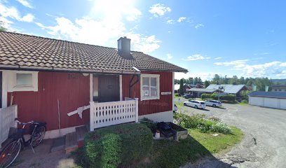 Halsa Till Dig | Massös i Ljusdal