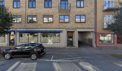 HalsAnn | Massös i Vetlanda