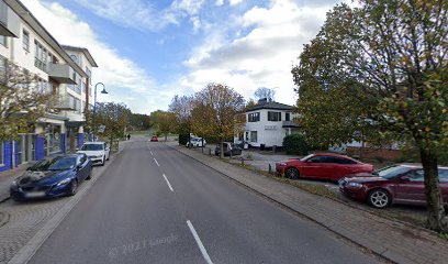 Halsohuset | Massös i Bollebygd
