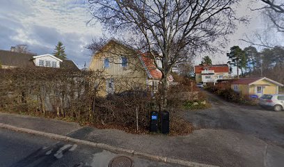 Halsokallan Upplands | Massös i Upplands Väsby