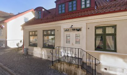 HALSOKALLAN | Skönhetscenter i Hörby