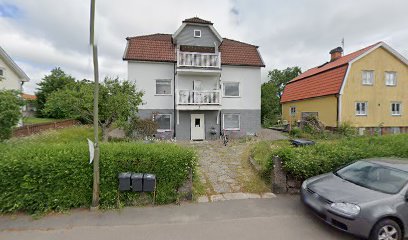 Halsomenyn | Massös i Borensberg