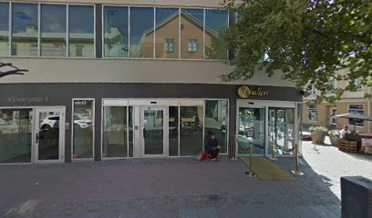 Halsopedagogen i Vaxj | Massös i Växjö