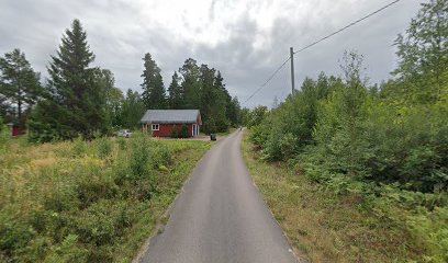Hammaro Hud och Halsa | Skönhetscenter i Hammaro