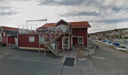 Hamnklippet | Frisörsalong i Bohus-Björkö