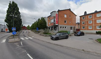 Hans och Hennes Klippotek | Frisörsalong i Olofström