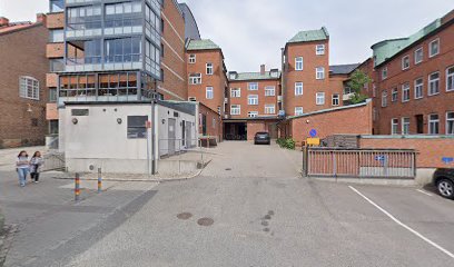 Hans-Martin’s Massage | Massös i Trelleborg