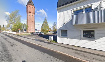 Har & Harmoni | Frisörsalong i Haparanda