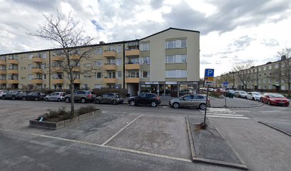 Har & Nagel Salong | Frisörsalong i Järfälla