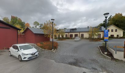Har & Skonhetsmakeriet | Frisörsalong i Nora