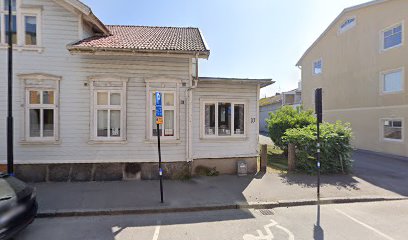 Nagelverksta’n KBA | Manikyr och pedikyrsalong i Kungsbacka