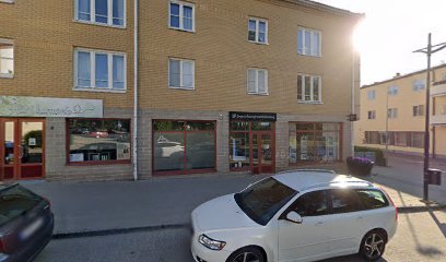 Har i harmoni | Frisörsalong i Kungsör