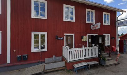 Har2o | Frisörsalong i Borlänge