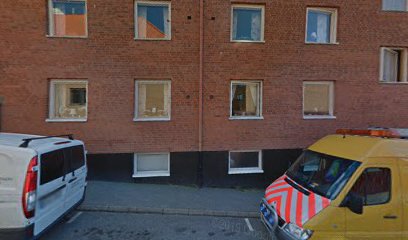 Harateljen Hb | Frisörsalong i Karlshamn