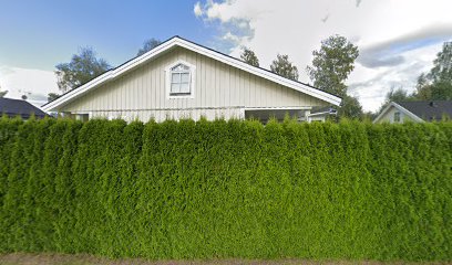Harateljen Inger Forsling | Frisörsalong i Borlänge