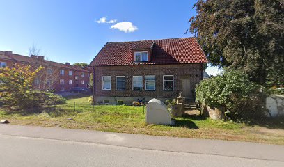 Harateljen Paula | Frisörsalong i Hörby