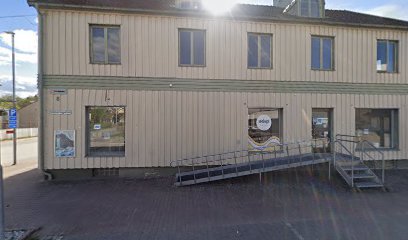 Harateljen | Frisörsalong i Vaggeryd