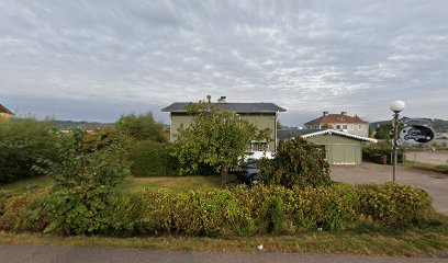 Harateljen | Frisörsalong i Älvängen