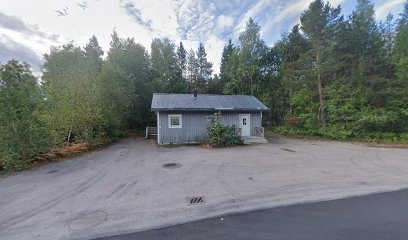 Harateljen | Frisörsalong i Östhammar