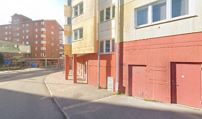 Harbaren Stuvsta | Frisörsalong i Huddinge