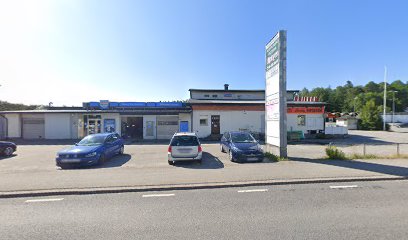 Harboden Hemmesta | Frisörsalong i Värmdö