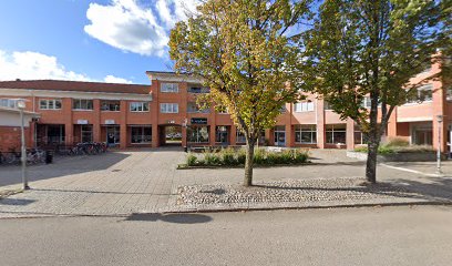 Harbolaget | Frisörsalong i Götene