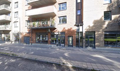 Harbolaget | Frisörsalong i Uppsala