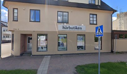 Harbutiken | Frisörsalong i Kil