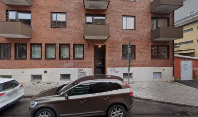 Harcenter Barber | Frisörsalong i Gävle