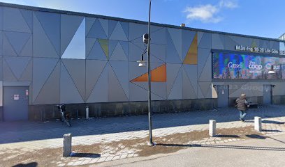 Harcenter Bergvik | Frisörsalong i Karlstad