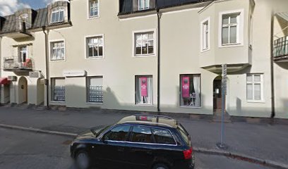 Harcenter Doris Johansson | Frisörsalong i Strängnäs